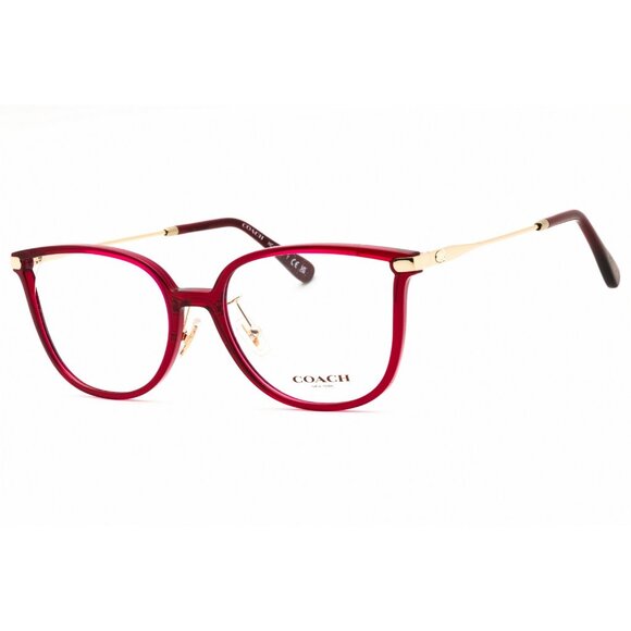 Coach EYEGLASSES HC6214D-5721-55 New with case main image 4